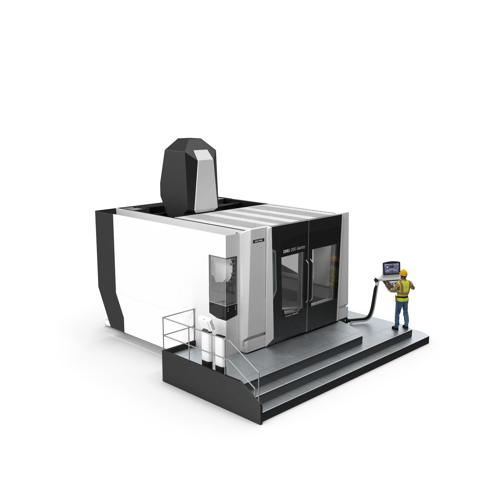 CNC Machine